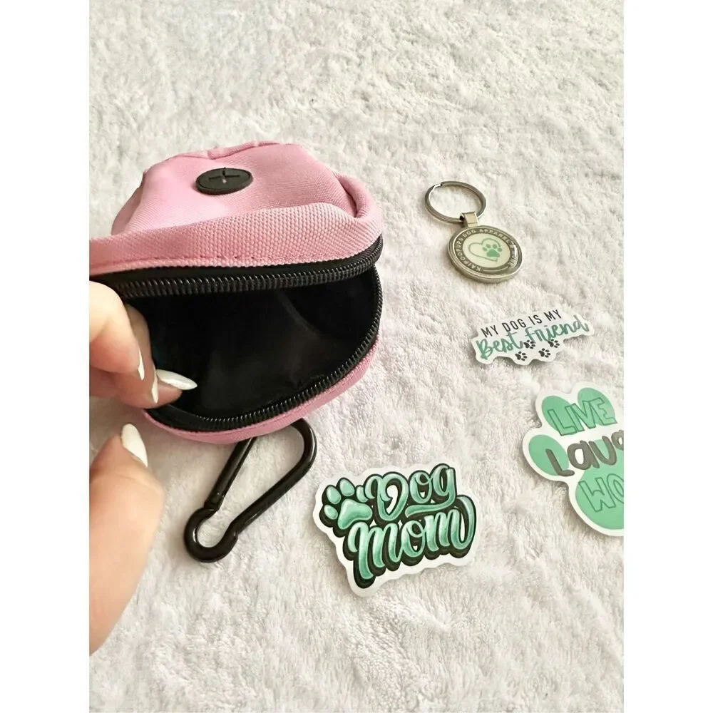 No Brand pink mint
